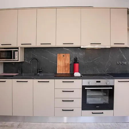 Gems Apartment *