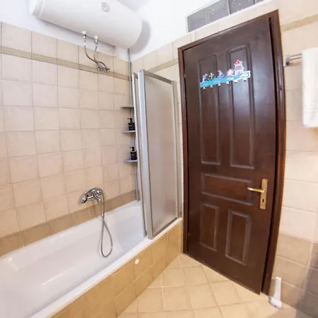 Gems Apartment Corfu (city)