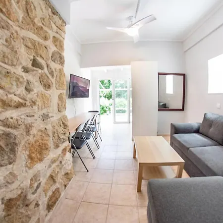Gems Apartment