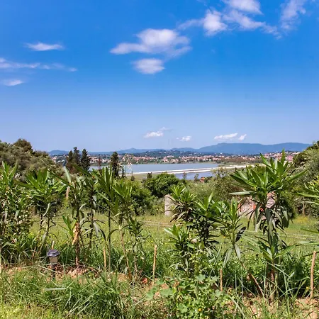 Gems Apartment Corfu (city)