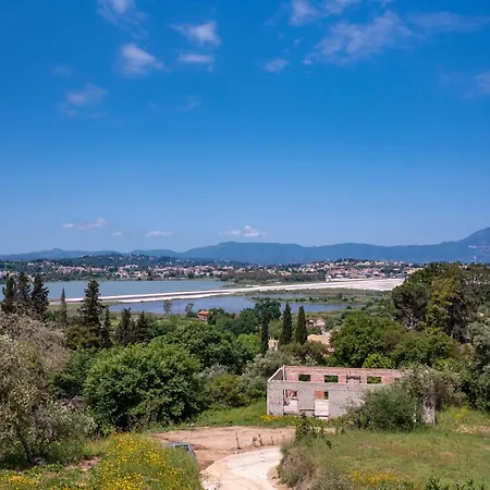 Gems Apartment Corfu (city)