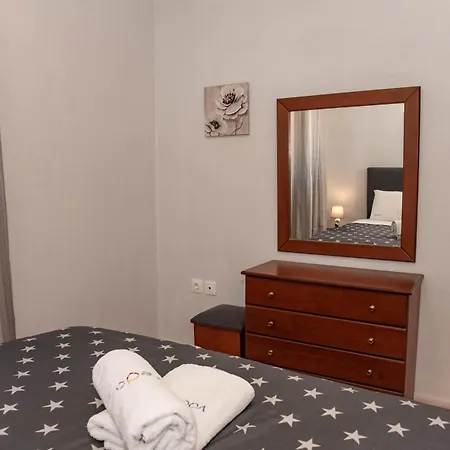 Gems Apartment