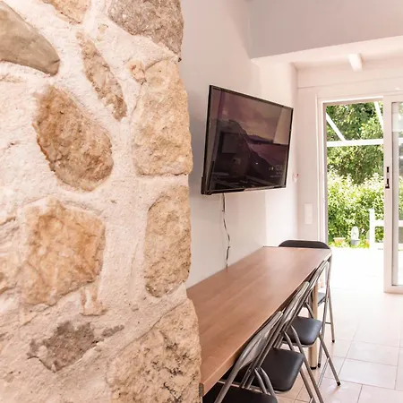 Apartment Gems Corfu (city)